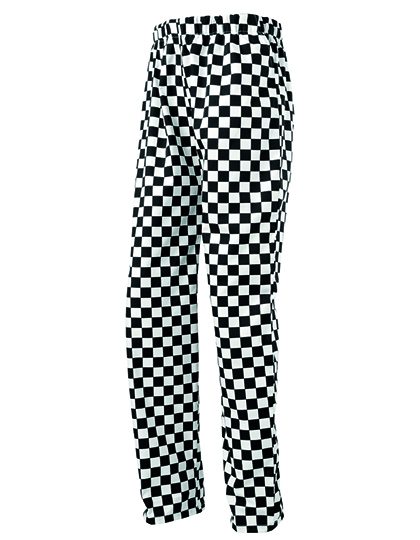 Premier Workwear Essential Chef´s Trouser PR553