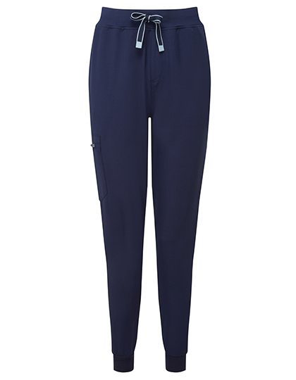 Energized Women´s Onna-Stretch Jogger Pant NN610 – Action Navy