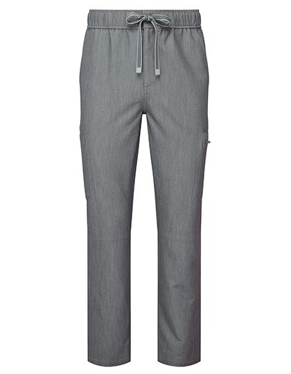Relentless Men´s Onna-Stretch Cargo Pant NN500 – Dynamo Grey