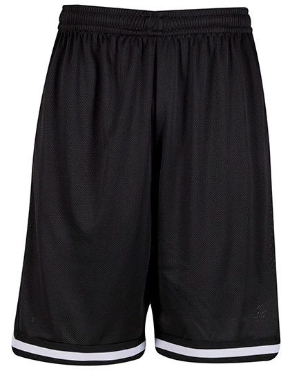New Morning Studios Mesh Shorts NM035
