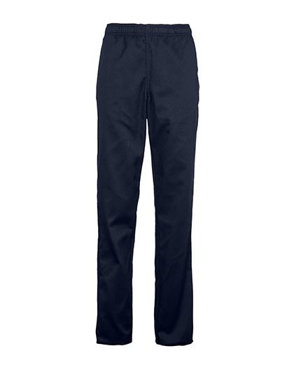 Neoblu Chef Trousers Edmond 04457 – Deep Black