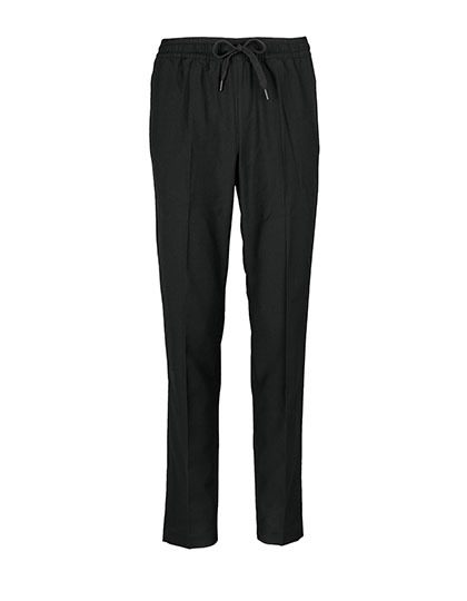 Neoblu Women´s Elasticated Waist Suit Trousers Germain 03779