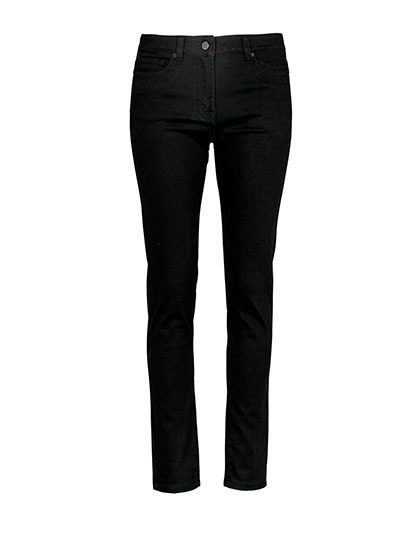 Neoblu Women´s Stretch Straight Leg Jeans Gaspard 03181