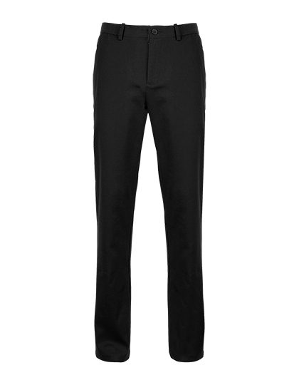 Neoblu Men´s Chino Pants Gustave 03178 – Deep Black