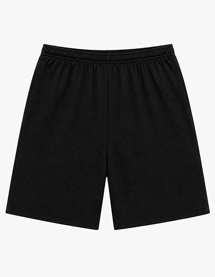 Miners mate supersize Unisex Relaxshorts 5105