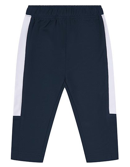 Larkwood Kids Track Bottoms LW830 Arbeitshose