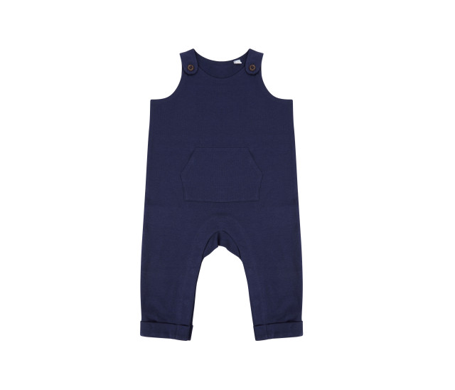 Larkwood Cotton Dungaree Arbeitshose