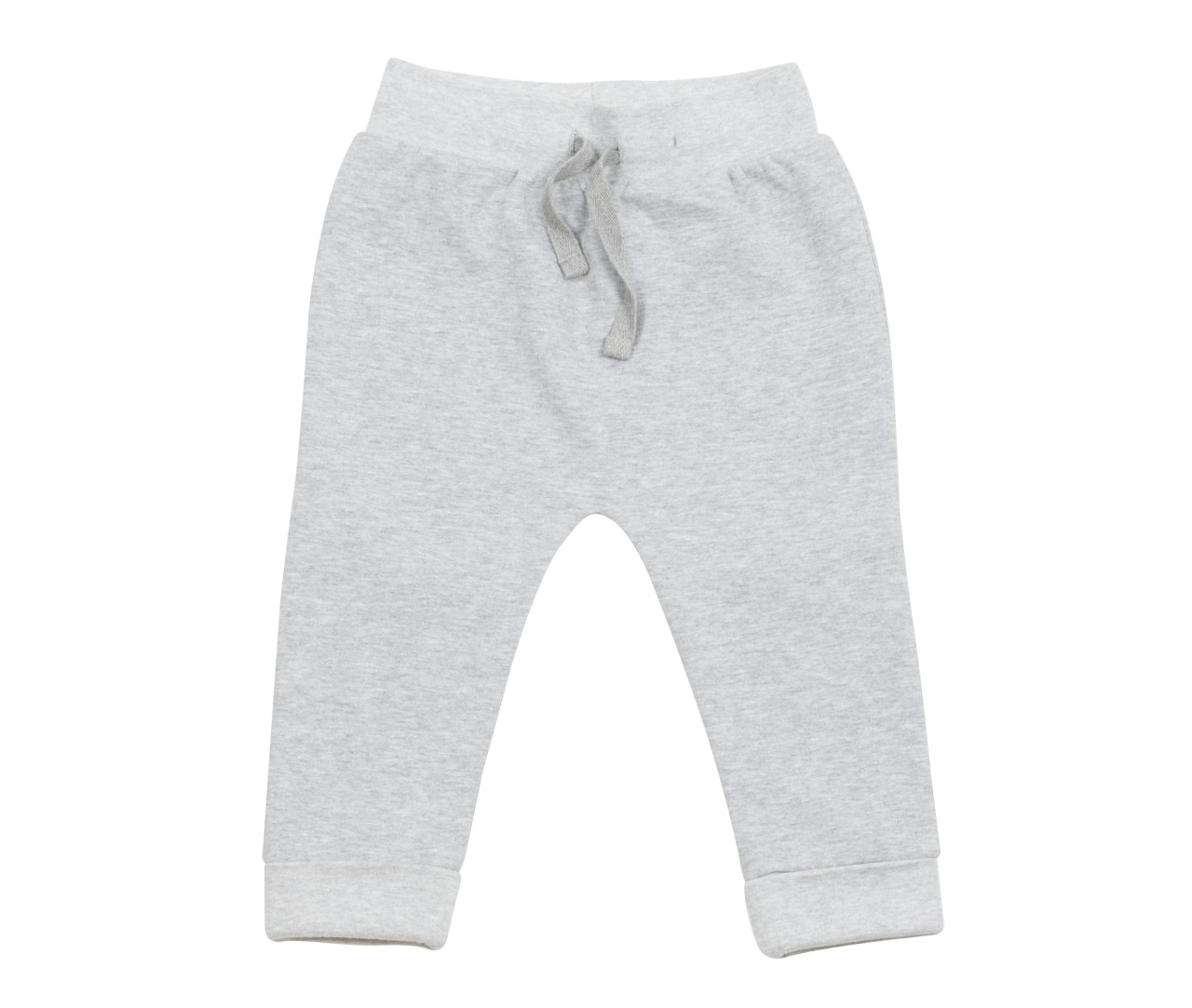 Larkwood Joggers – Heather Grey