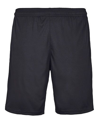 Sol´s Unisex Adults´ Shorts Thunder 04774 – Black