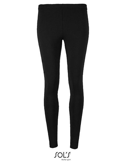 Sol´s Women´s Jill Legging 03819