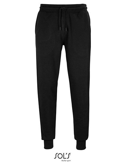 Sol´s Unisex Jumbo Fleece Jog Pants 03810