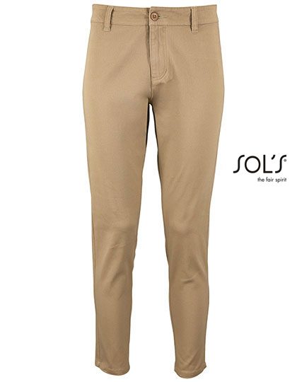Sol´s Women´s 7/8 Pants Jules 01425