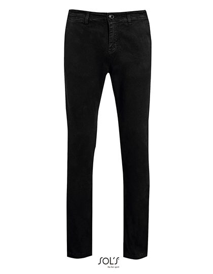 Sol´s Men´s Pants Jules - Length 33 01424