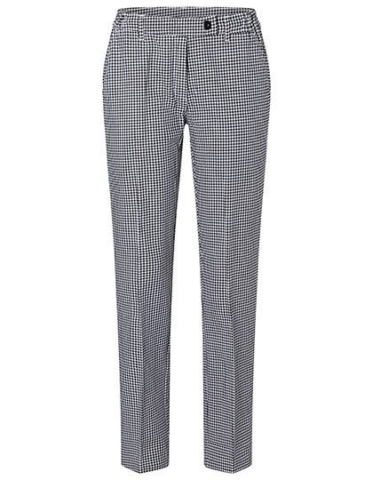 Karlowsky Damen Pepitahose Basic Bhf