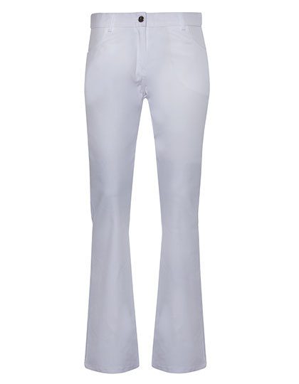 Karlowsky Damen Kochhose Tina HF3
