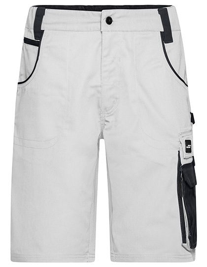 Daiber Workwear Bermudas -Strong- JN835