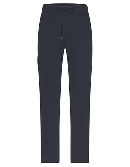 Daiber Men´s Lounge Pants 8036 – Navy