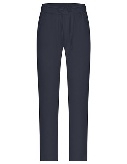 Daiber Ladies´ Lounge Pants 8035 – Navy