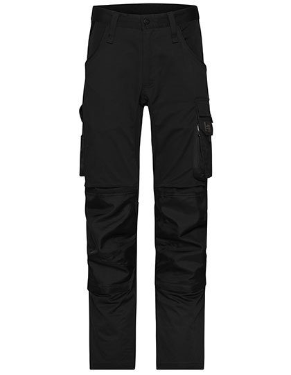 Daiber Workwear Stretch-Pants Slim Line JN1812