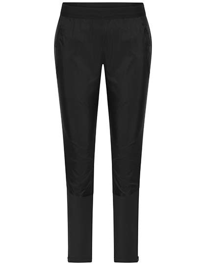 Daiber Ladies´ Running Pants JN1397 – Black