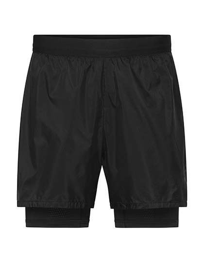Daiber Men´s Running Shorts JN1396