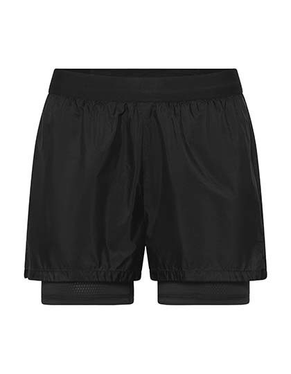 Daiber Ladies´ Running Shorts JN1395