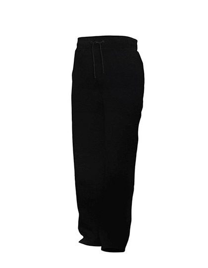 JHK Men´s Sweat Pants Swpantsm – Black