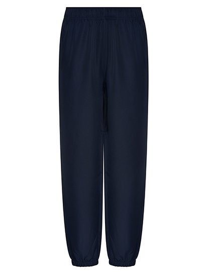 Just Cool Active Trackpants JC281 – French Navy