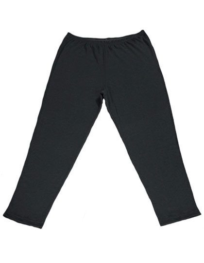 Honeymoon Relaxpants long 5005 – Black