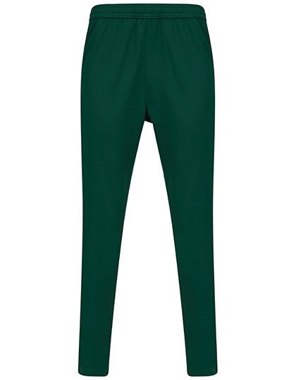 Finden+Hales Adults Knitted Tracksuit Pants LV881