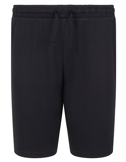 Finden+Hales Adult´s Team Short no pockets LV296