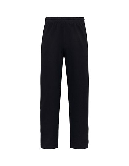 Fruit of the Loom Iconic 250 Open Hem Jog Pants 64-064-0