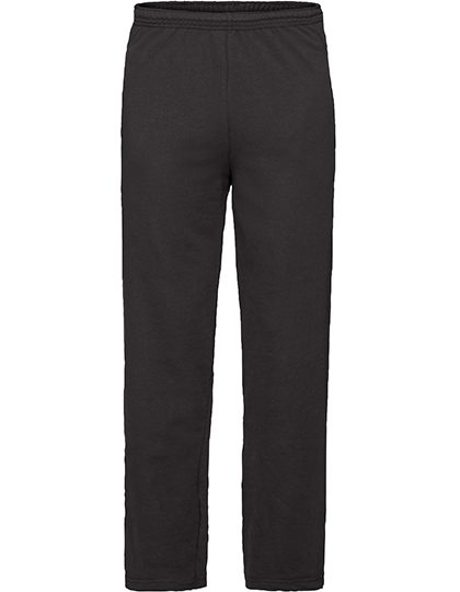 Fruit of the Loom Lightweight Open Hem Jog Pants 64-038-0