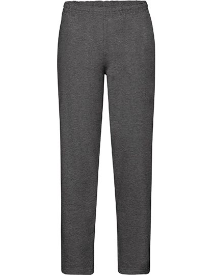 Fruit of the Loom Classic Open Hem Jog Pants 64-032-0