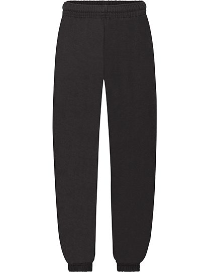 Fruit of the Loom Kids´ Classic Elasticated Cuff Jog Pants 64-051-0