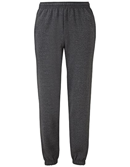 Fruit of the Loom Classic Elasticated Cuff Jog Pants 64-026-0