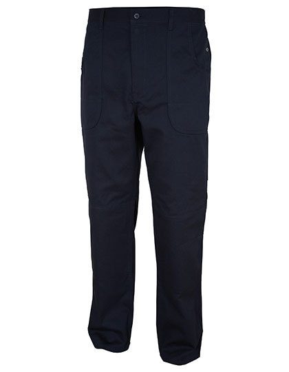 Carson Classic Workwear Classic Work Pants Kth709h – Navy