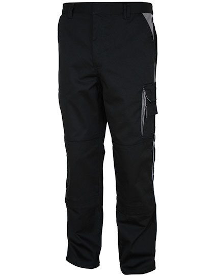 Carson Contrast Work Pants CC709H