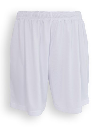 Cona Sports Evolution Shorts CS12 – White