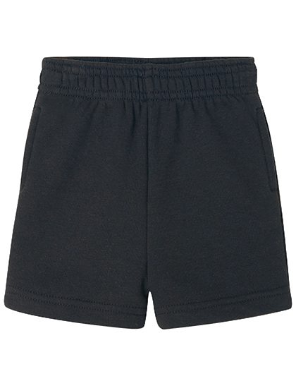 Babybugz Baby Essential Shorts BZ65
