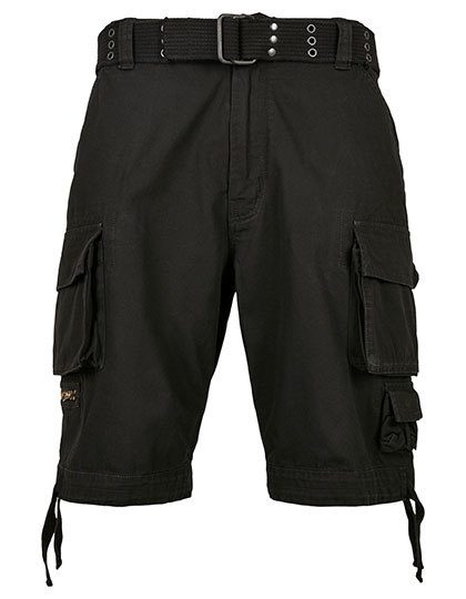 Build Your Brandit Savage Shorts 2001