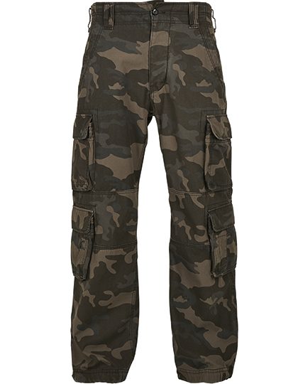 Build Your Brandit Pure Vintage Trousers 1003