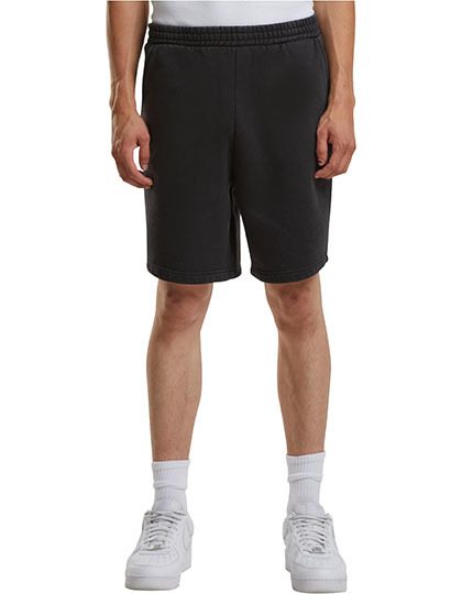 Build Your Brand Sweatshorts