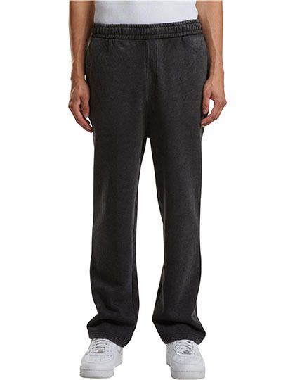 Build Your Brand Vintage Trackpants