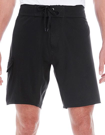 Burnside Stretch Board Shorts 9371