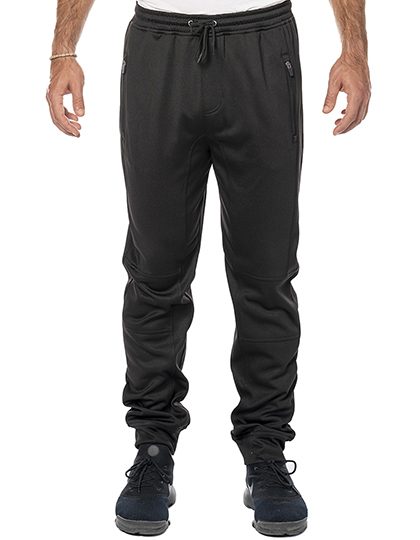 Burnside Tech Fleece Knit Jogger Pant B8801
