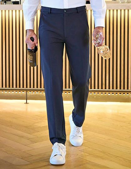 Brook Taverner Men´s Trouser Taurus 8026 – Navy
