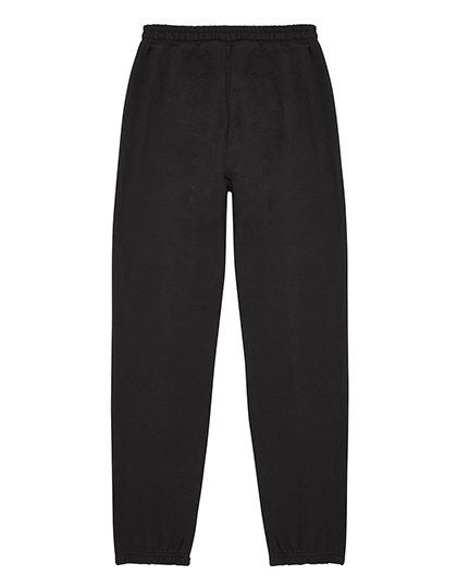 B&C Be Inspired Id.000 Sweatpant BG001 – Black