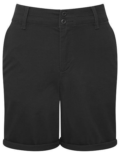 Asquith & Fox Women´s Ultimate Chino Shorts AQ068