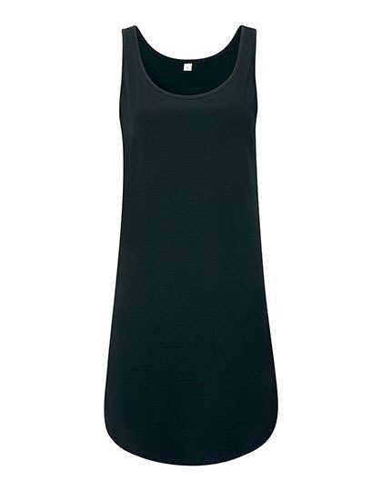 Mantis Women’s Curved Vest Dress M116
